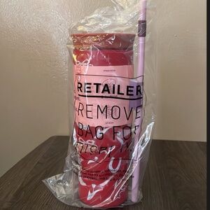 Owala tumblr- Birthday Bash Drop- Giddy Up